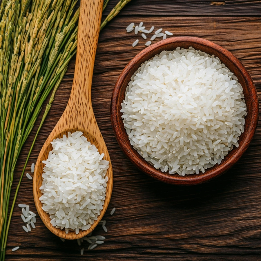 PR-47 Rice export India