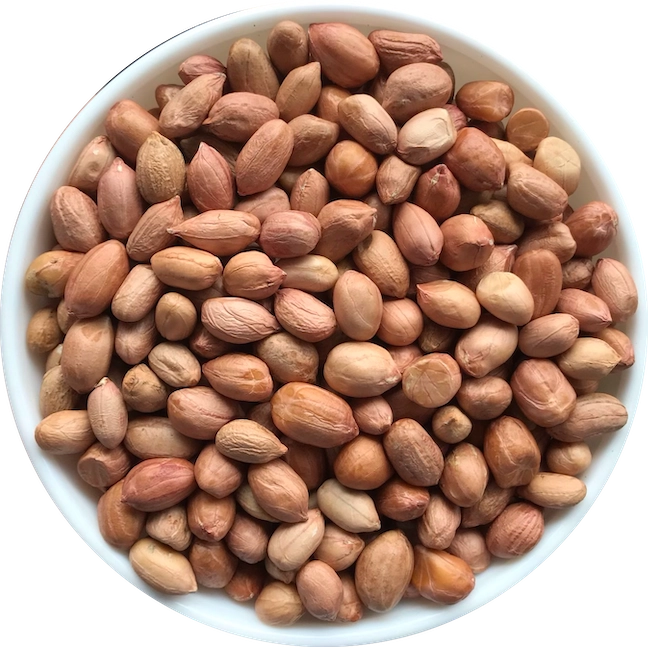 Peanut TJ - 80/90 export India