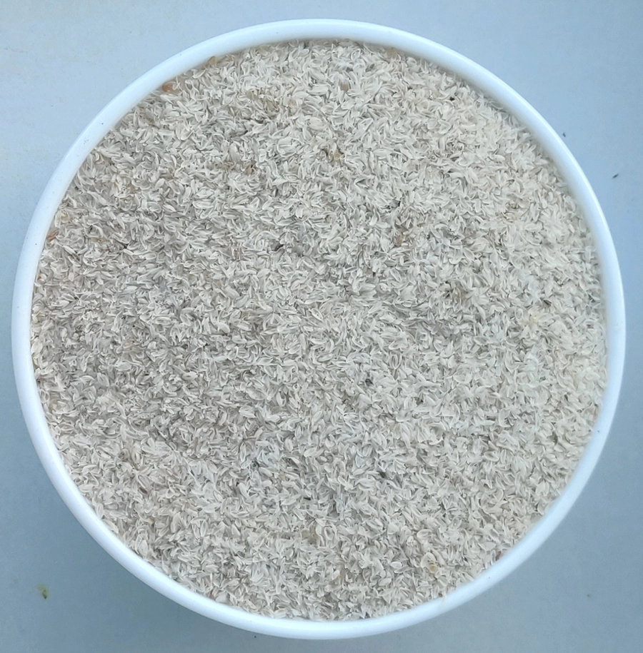 Psyllium Husk 99% export India