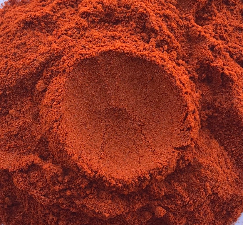 RED CHILLI POWDER GOLD export India