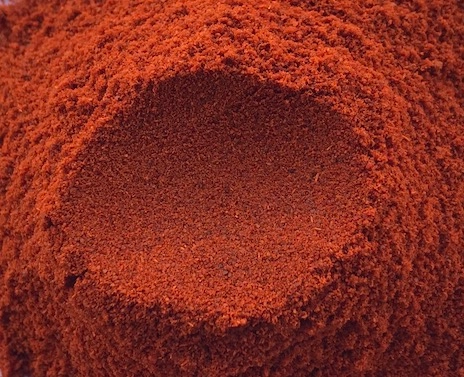 RED CHILLI POWDER GOLD export India