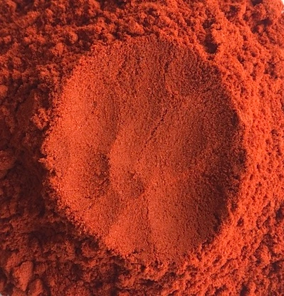 RED CHILLI POWDER GOLD export India