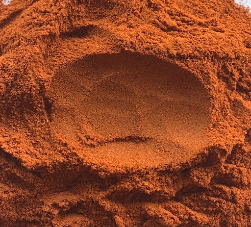 RED CHILLI POWDER GOLD export India