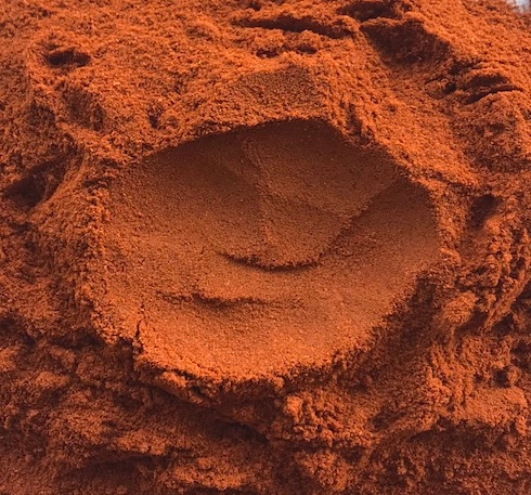 RED CHILLI POWDER GOLD export India