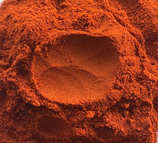 Red Chilli Powder - 777 export India