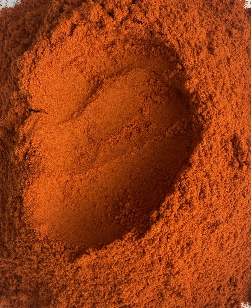 Red Chilli - Crushed export India