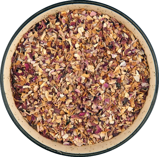 Red Onion - Chopped / Minced / Granules export India