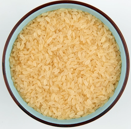 Rice - IR 8 Parboiled export India