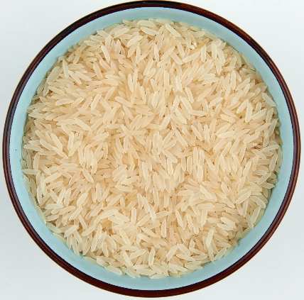 Rice - PR 11 Sella Cream export India
