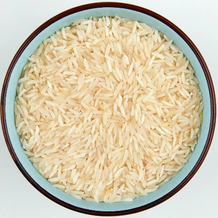 Rice - PR 11 Steam export India