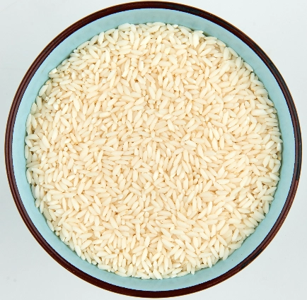 Rice - Sona Masoori Steam export India