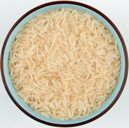 Rice - Sugandha Sella Cream export India