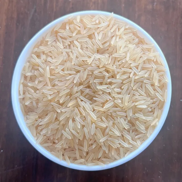 Rice - Sugandha Sella Golden export India