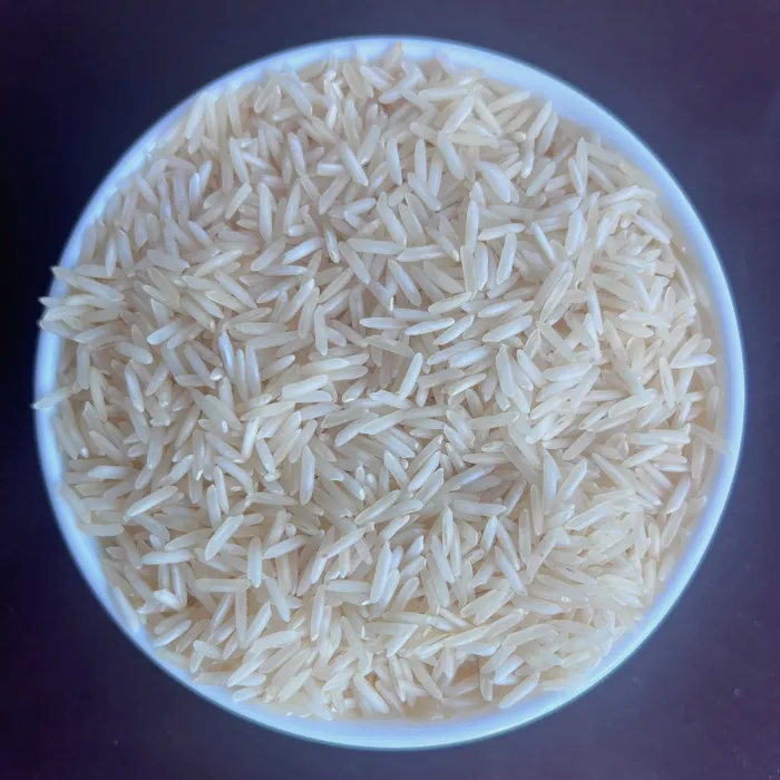 Rice - Sugandha Steam export India