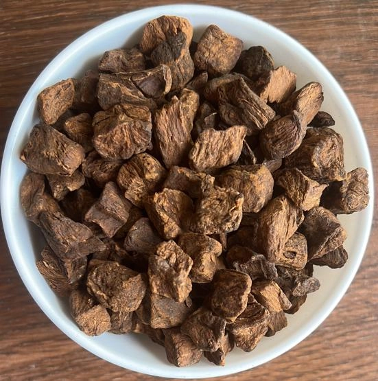 Roasted Chicory Cube export India
