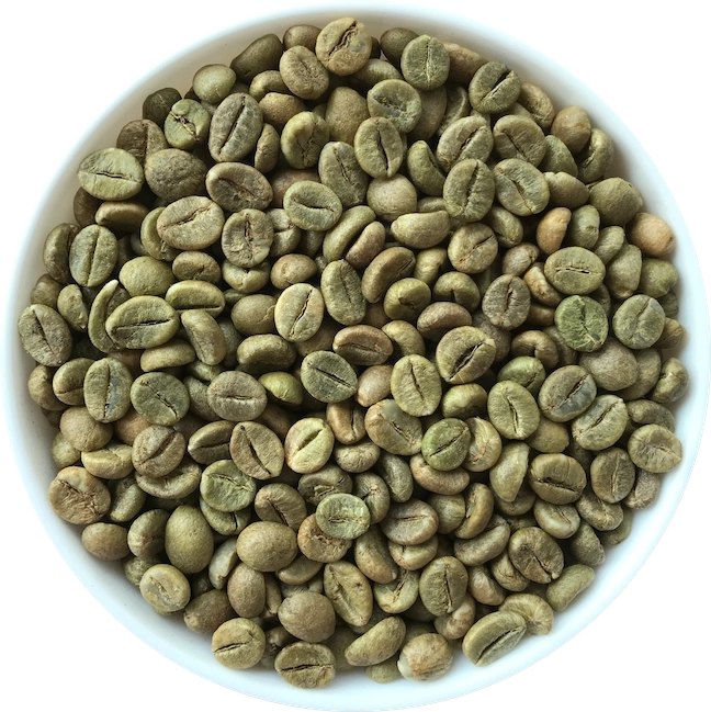 Robusta Cherry C export India