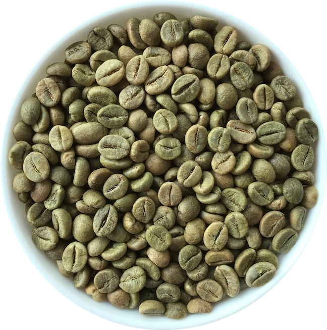 Robusta Cherry AA export India
