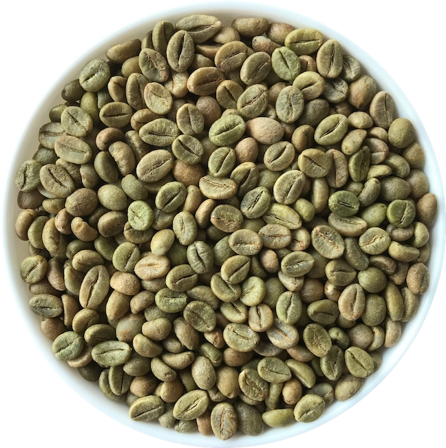 Robusta Cherry AA export India