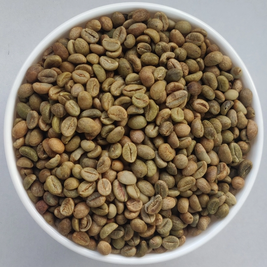 Robusta Cherry AA export India