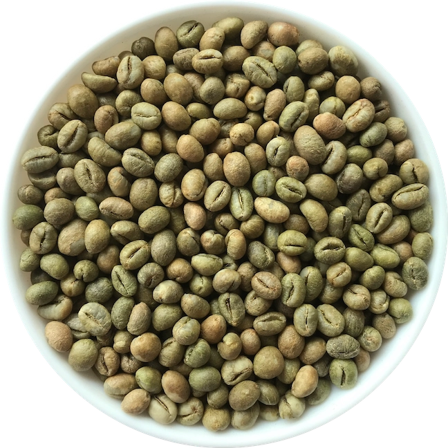 Robusta Cherry AA export India