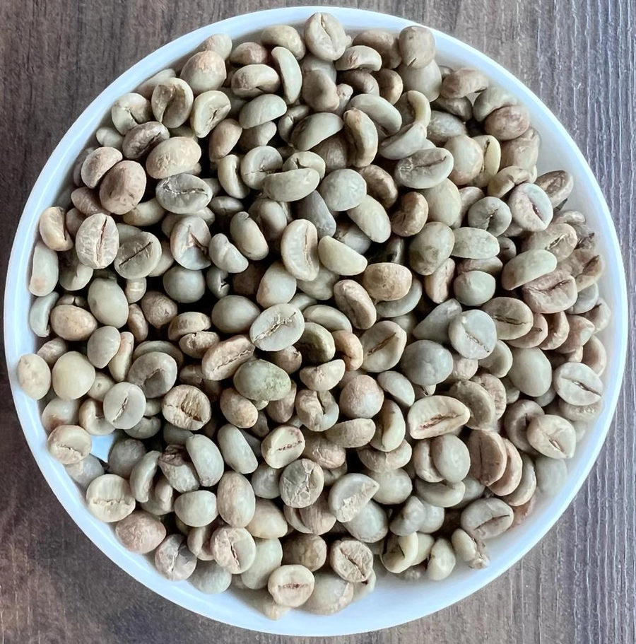 Robusta Parchment AA export India