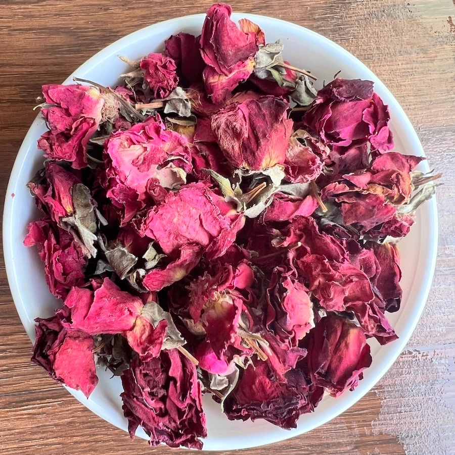 Rose Flower export India