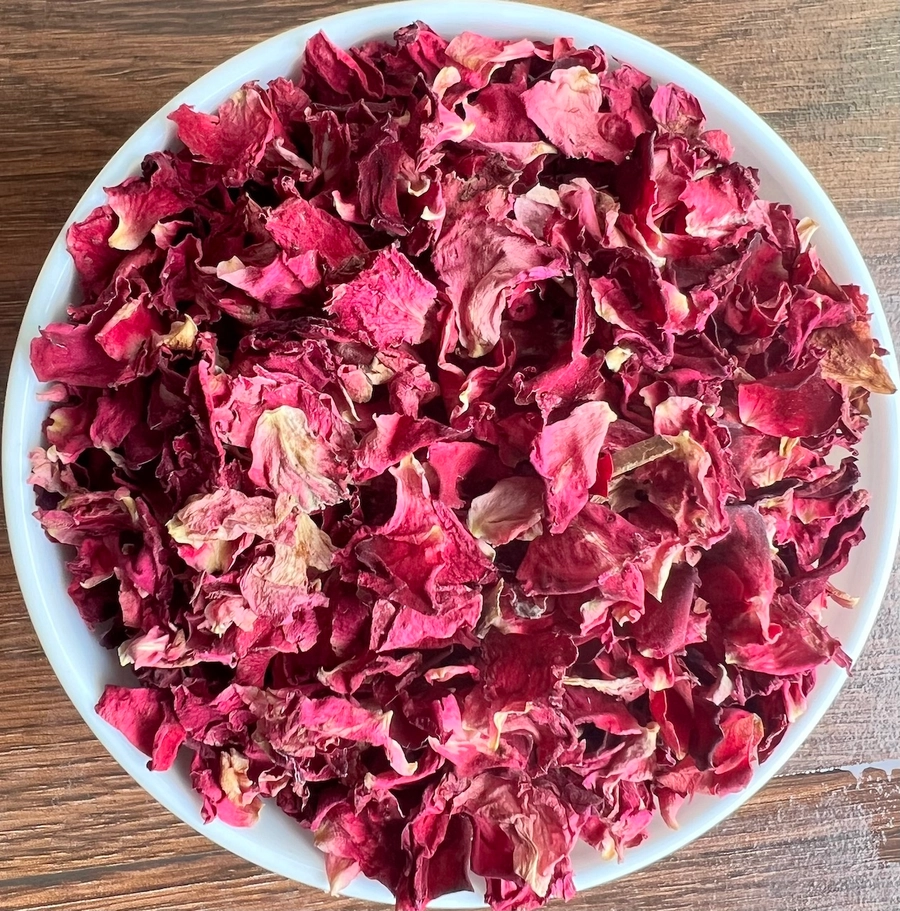 Rose Petals export India