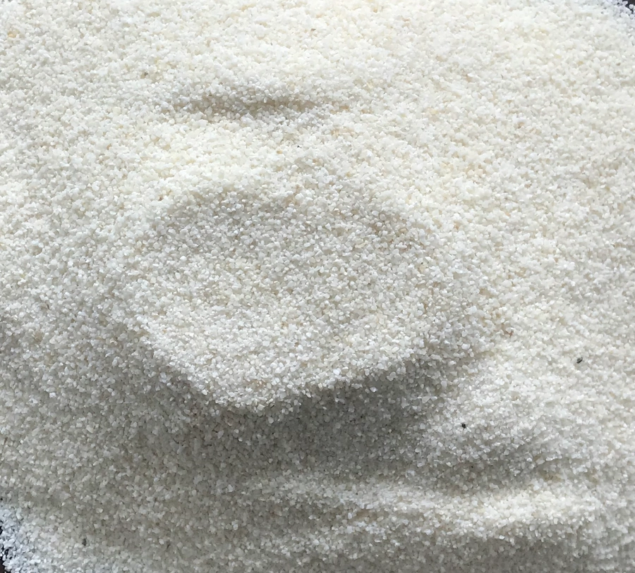 Semolina export India