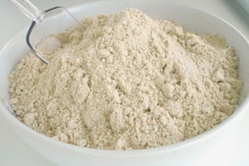 Sorghum Flour export India