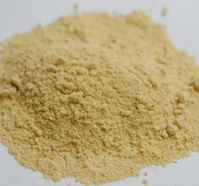 Full-Fat Soy Flour export India