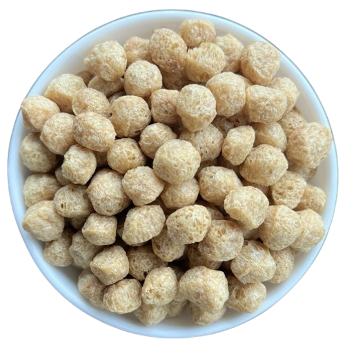 Soya Chunks Small export India