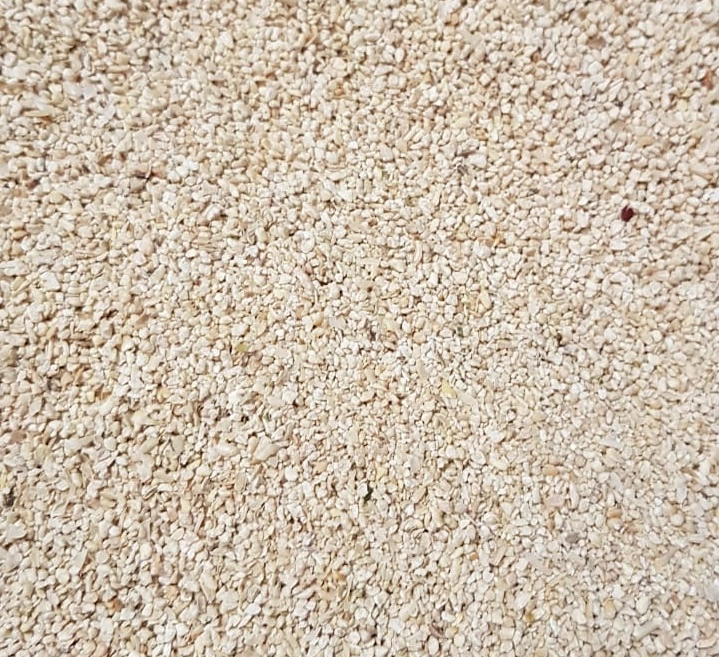 Soybean Grits export India