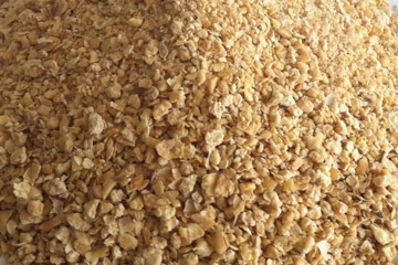 Soybean Meal (Expeller) export India