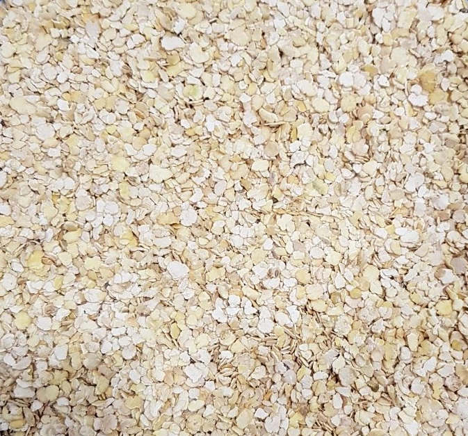 Soybean Oil export India