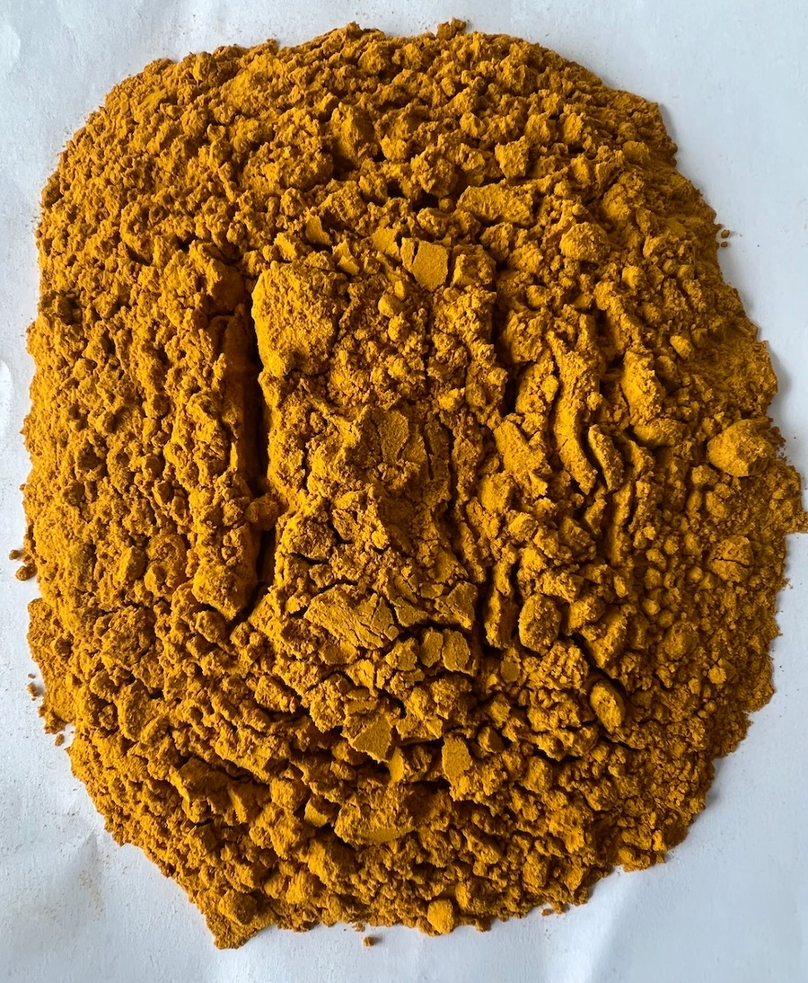 Turmeric Powder - 1010 export India