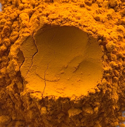 Turmeric Powder - 222 export India