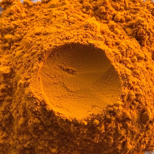 Turmeric Powder - 222 export India