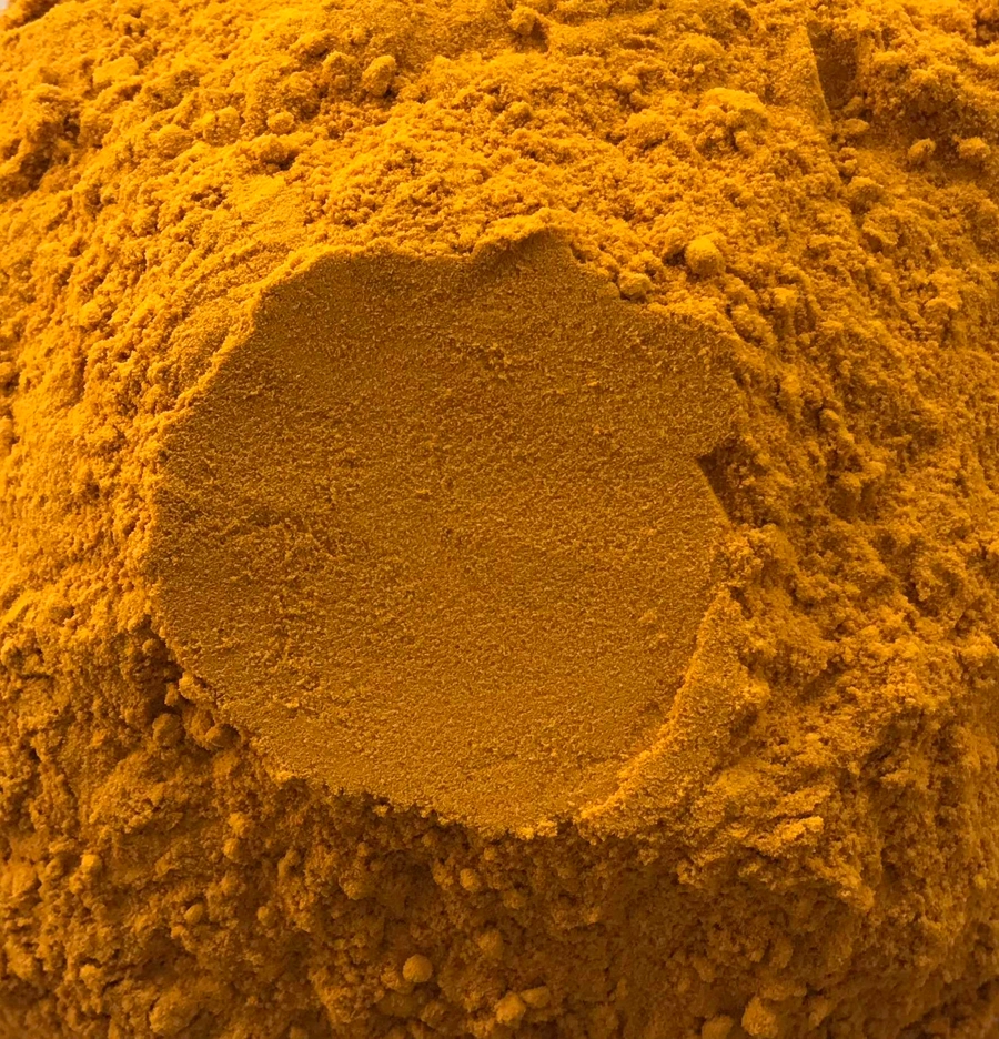 Turmeric Powder - 222 export India