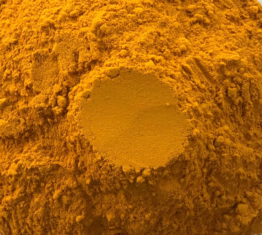 Turmeric Powder - 222 export India