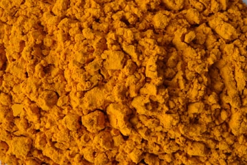 Turmeric Powder - 222 export India