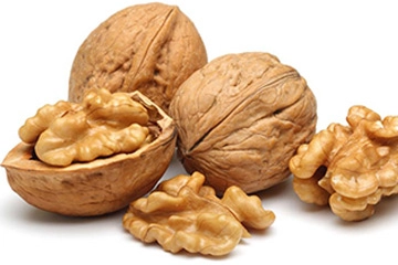 Walnuts - Light Broken export India